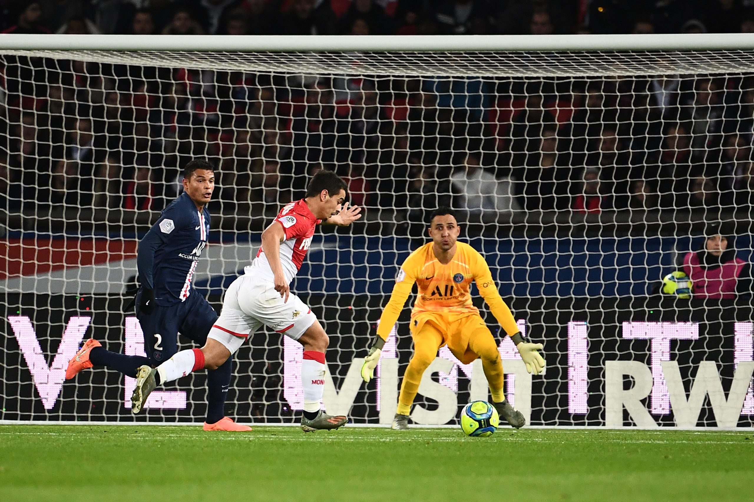 FBL-FRA-LIGUE1-PSG-MONACO