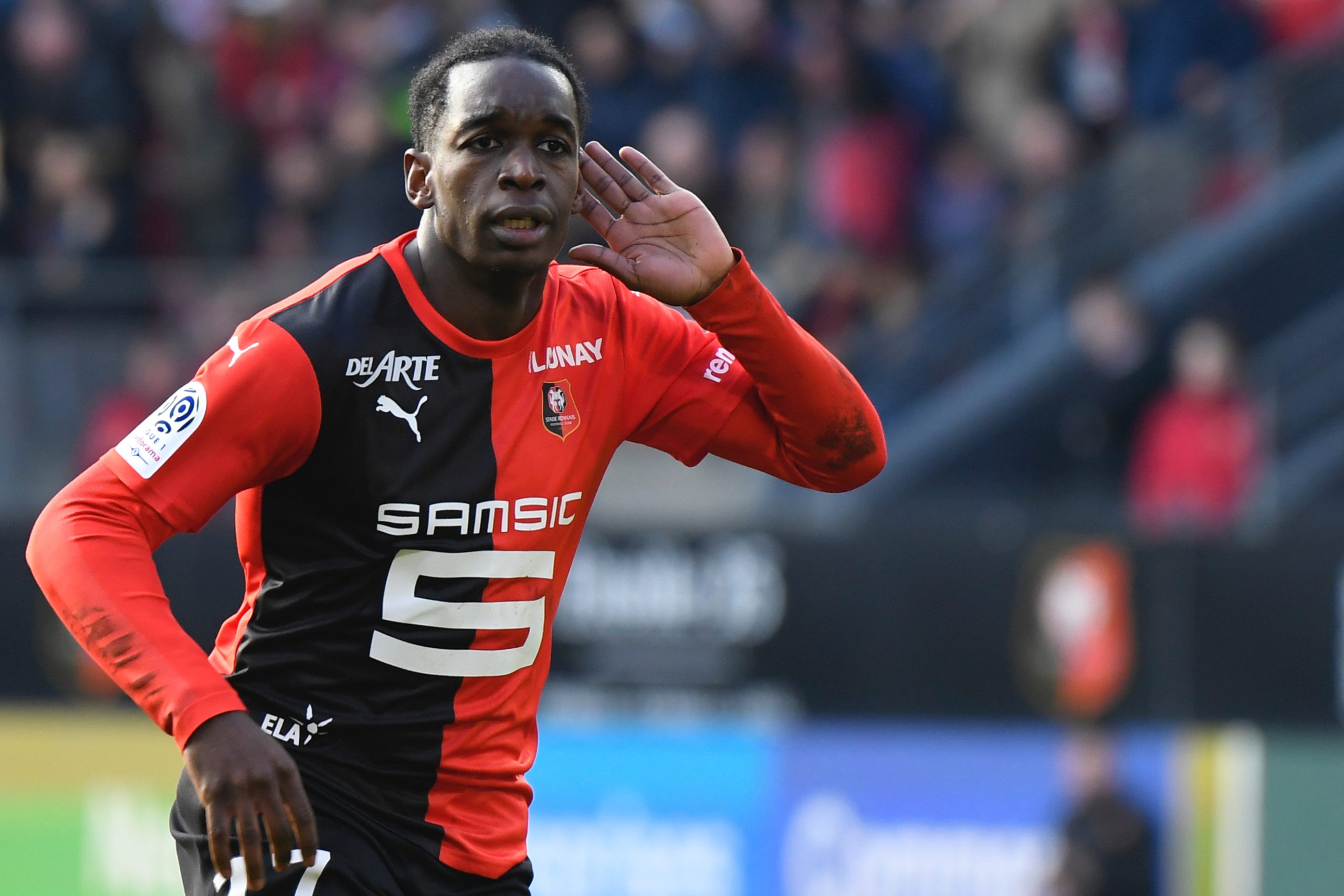 FBL-FRA-LIGUE1-RENNES-MONTPELLIER
