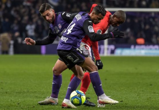 Ibrahima Diallo