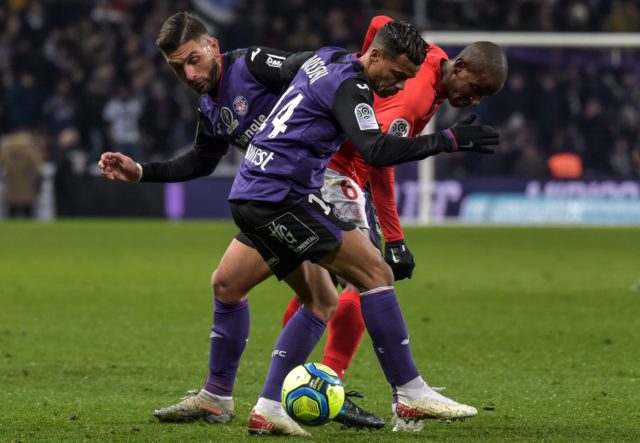 Ibrahima Diallo