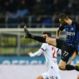 Marcelo Brozovic