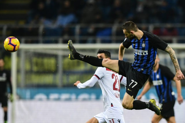 Marcelo Brozovic