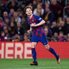 FC Barcelona v Real Sociedad  - La Liga
