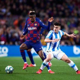 Nelson Semedo