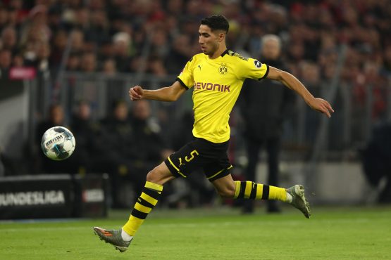 FC Bayern Muenchen v Borussia Dortmund - Bundesliga