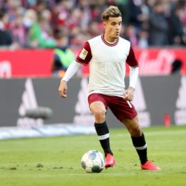Philippe Coutinho