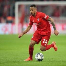 Corentin Tolisso