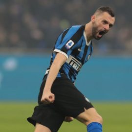 Marcelo Brozovic Joined Al-Nassr In July