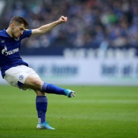 Jonjoe Kenny