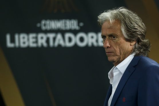 Flamengo v Barcelona - Copa CONMEBOL Libertadores 2020