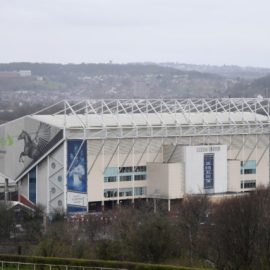 Elland Road
