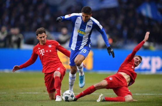 Marko Grujic