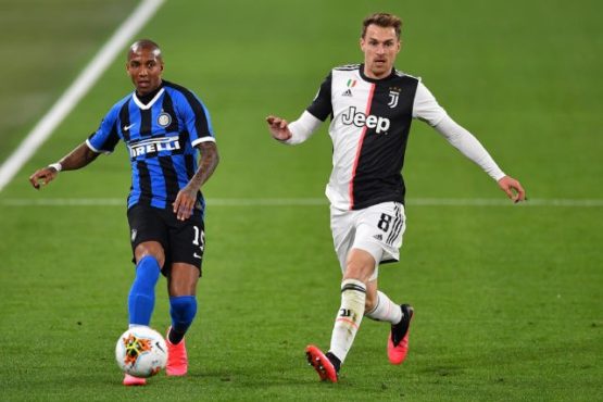 Juventus v FC Internazionale - Serie A