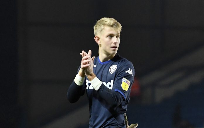 Leeds United v Bristol City - Sky Bet Championship