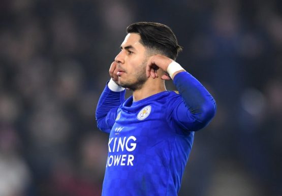 Leicester City v West Ham United - Premier League