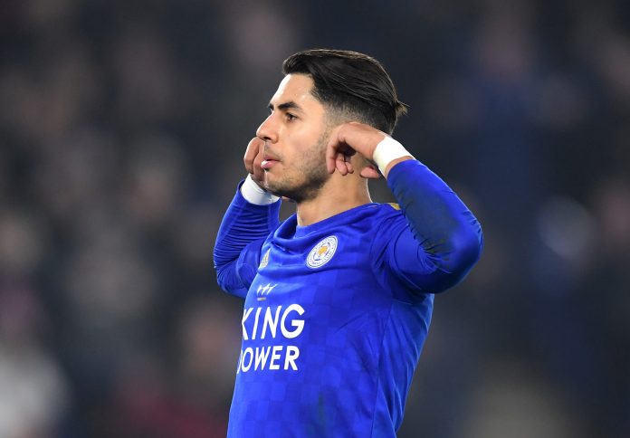 Leicester City v West Ham United - Premier League