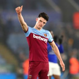 Declan Rice