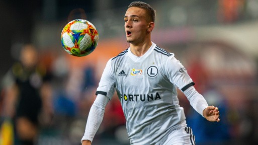 Michal Karbownik
