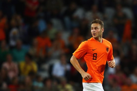 Netherlands v Scotland - UEFA European Under-21 Championship 2019 Qualifying