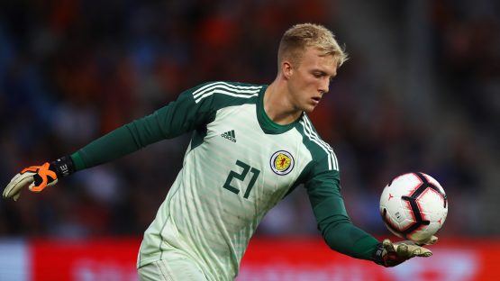 Netherlands v Scotland - UEFA European Under-21 Championship 2019 Qualifying
