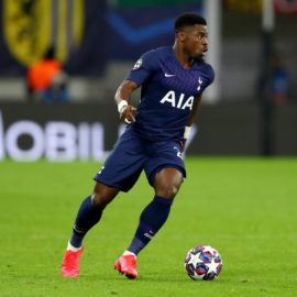 Serge Aurier