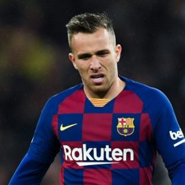 Arthur Melo