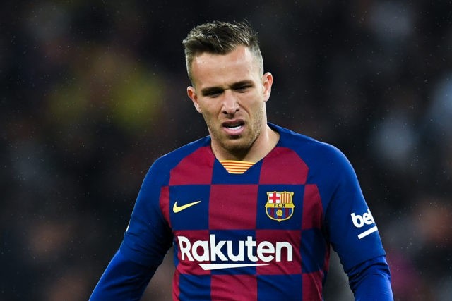 Arthur Melo