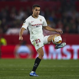 Sevilla FC v CFR Cluj - UEFA Europa League Round of 32: Second Leg