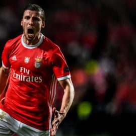 Ruben Dias