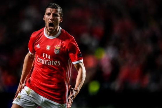 Ruben Dias