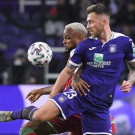 Cyle Larin