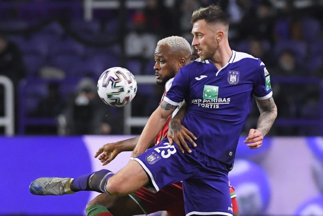 Cyle Larin