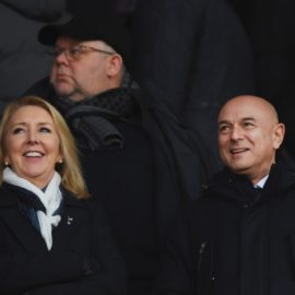 Daniel Levy
