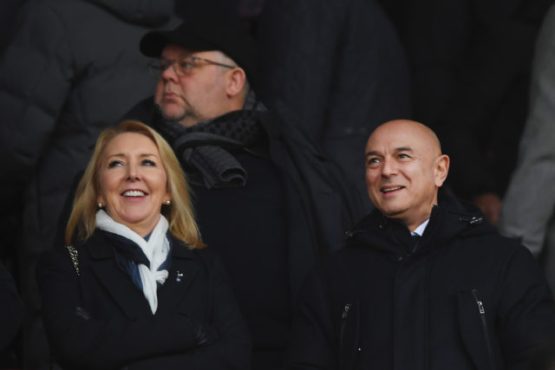 Daniel Levy
