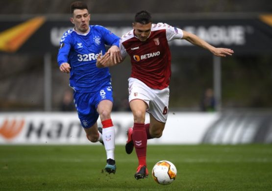 Ryan Jack