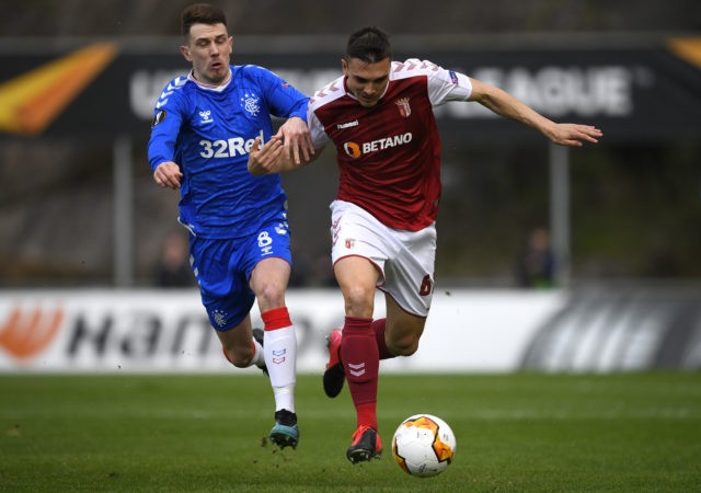 Ryan Jack