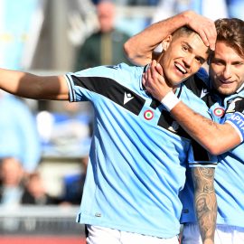 SS Lazio v Bologna FC - Serie A