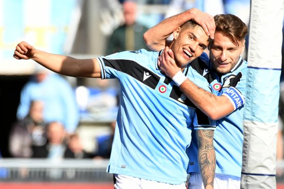 SS Lazio v Bologna FC - Serie A