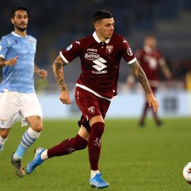 SS Lazio v Torino FC - Serie A