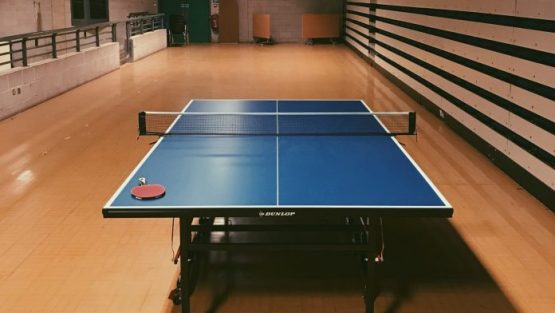 table-tennis