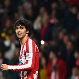 football acca tips today - joao felix