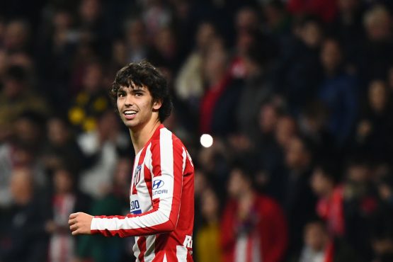football acca tips today - joao felix