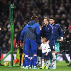 Tottenham Hotspur v Chelsea FC - Premier League