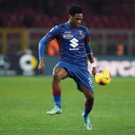 US Lecce v Torino FC - Serie A