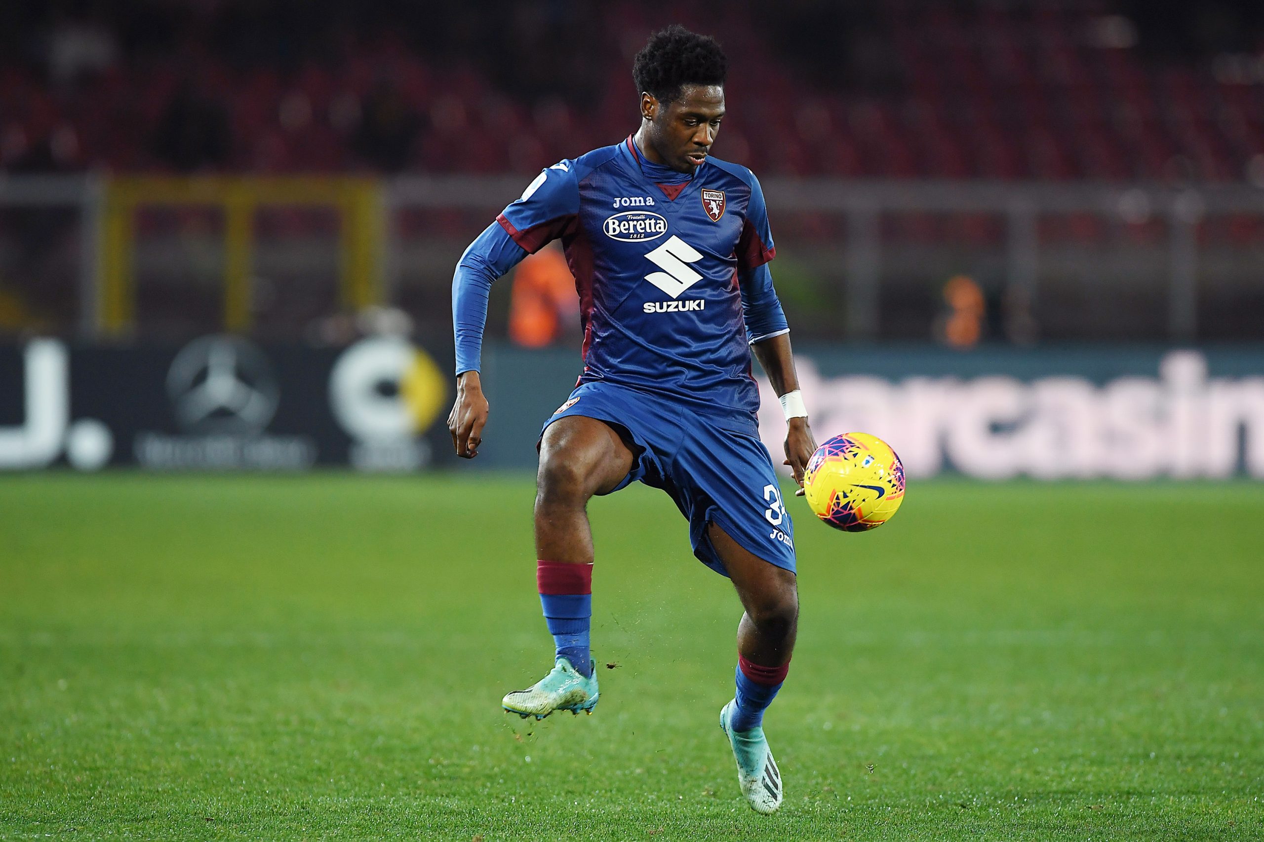 US Lecce v Torino FC - Serie A