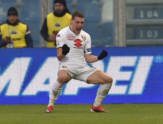 Andrea Belotti