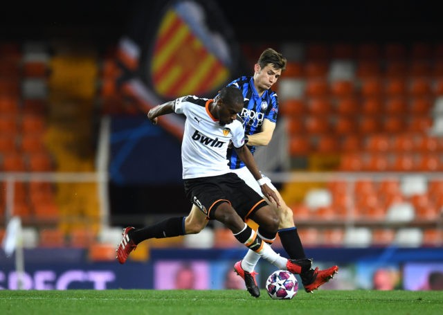 Geoffrey Kondogbia