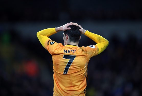 Wolverhampton Wanderers v Newcastle United - Premier League