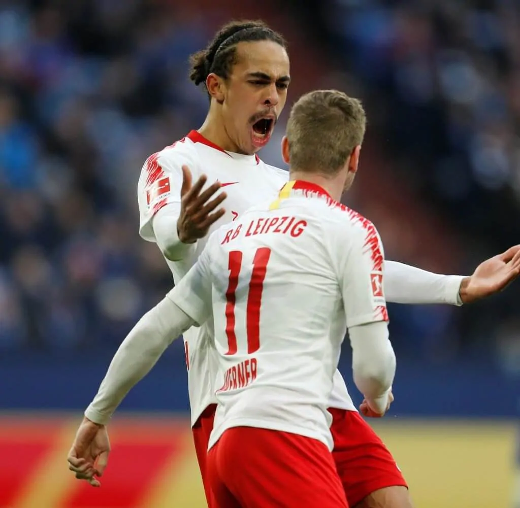 Why Timo Werner To Liverpool Doesn't Make Sense