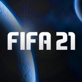 FIFA21
